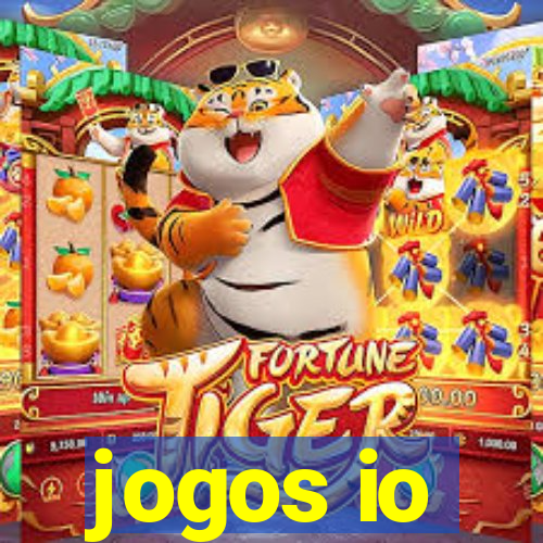 jogos io